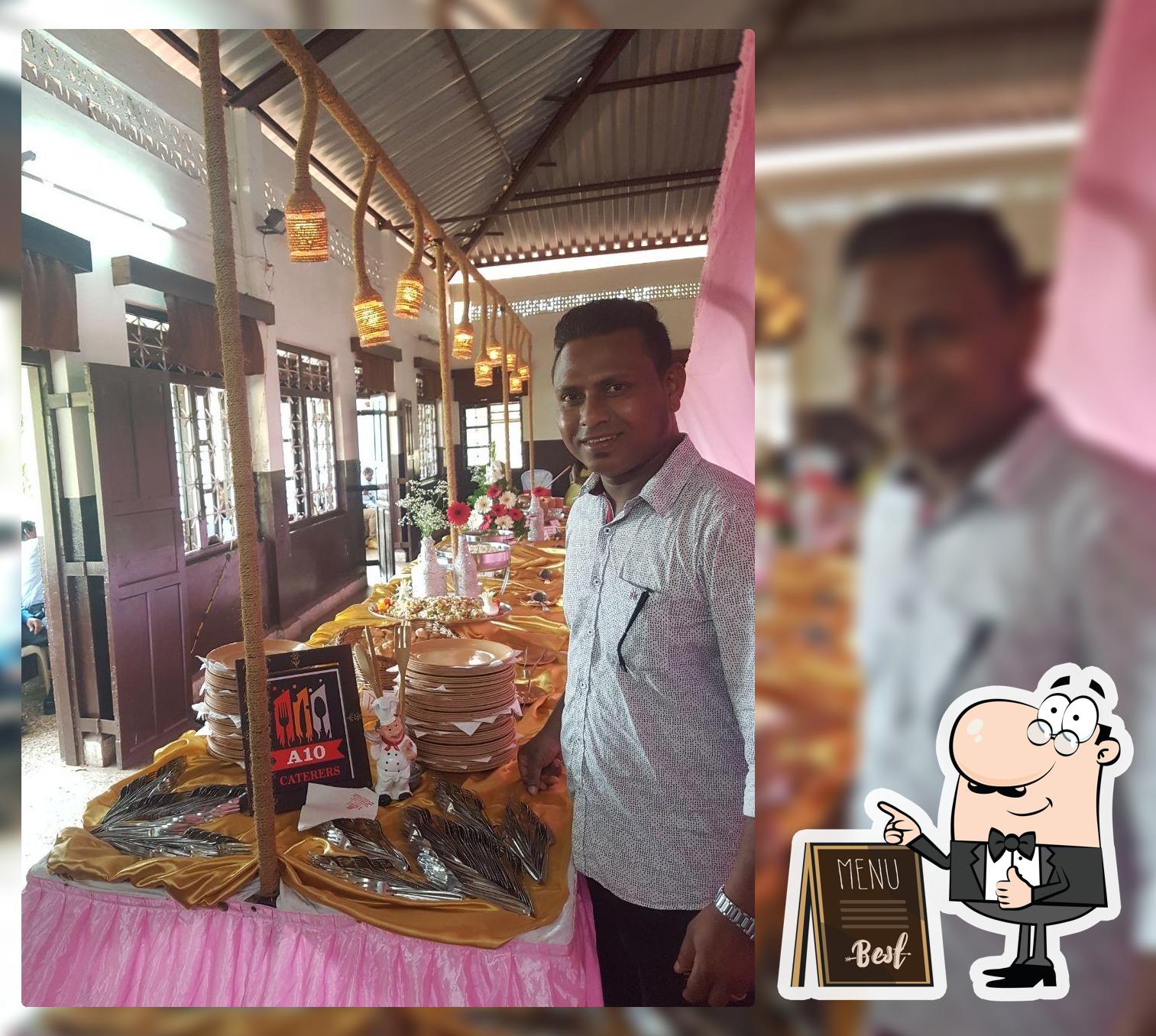Coutinho Bar and Restaurant