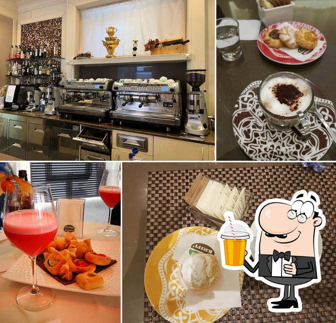 Ristorante Duca D'Este