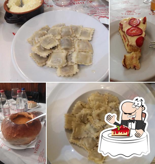 Ristorante da Dria