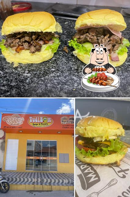 TudiBom