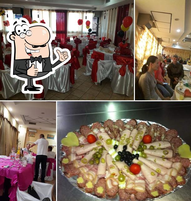 Vedi la foto di RESTAURANT ROMANESC LA CRISTI