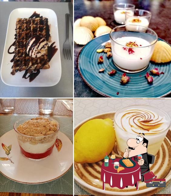 Le Gastronome