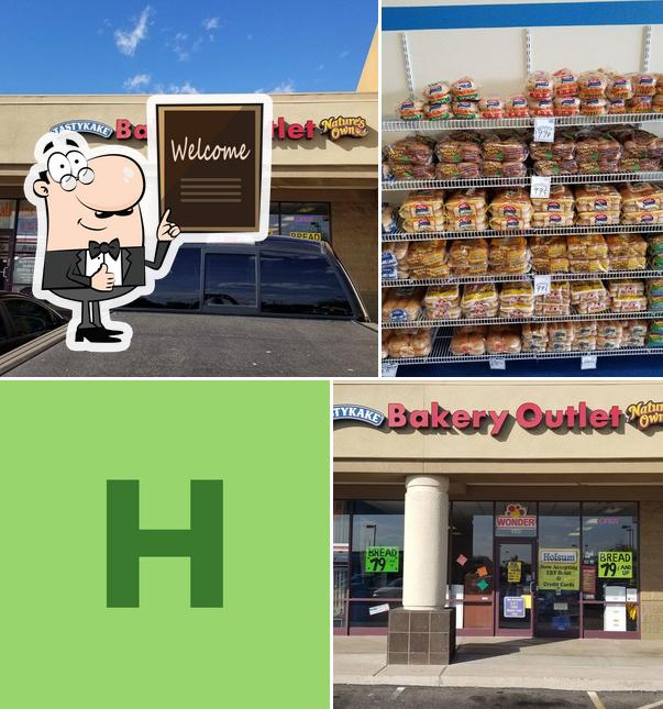 Holsum Bakery Outlet picture