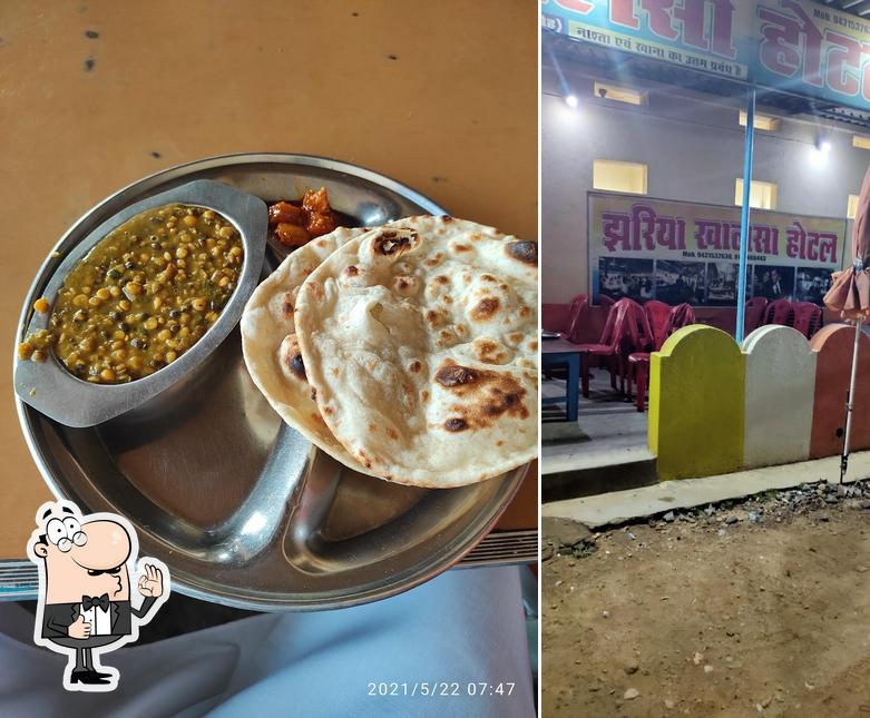 Hotel Jharia khalsa
