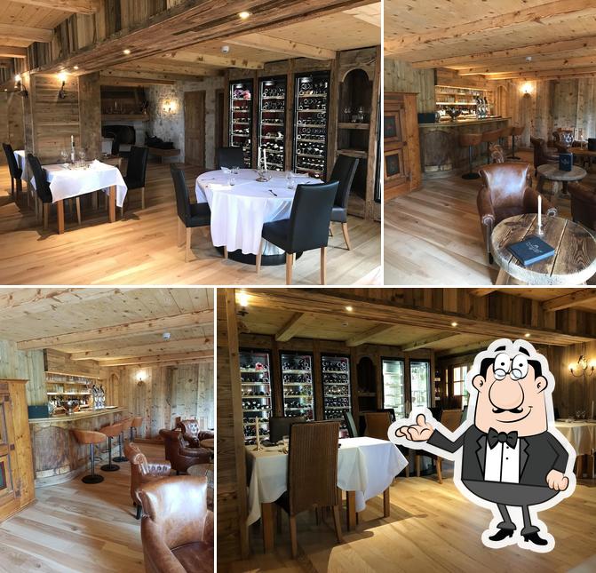Hôtel Restaurant Le Tillau