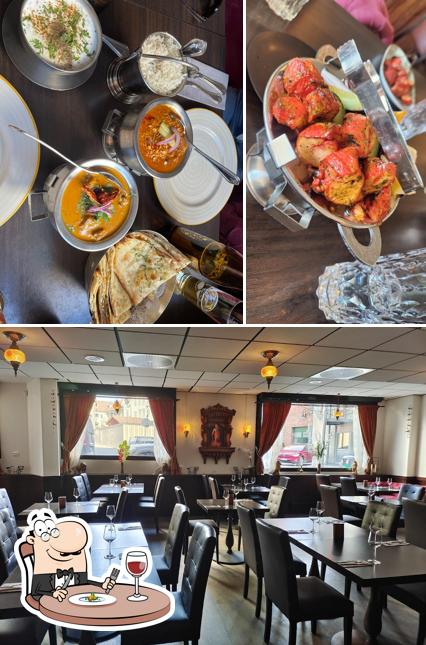 Masala Palace Indisk restaurant, Lillehammer - Restaurant reviews