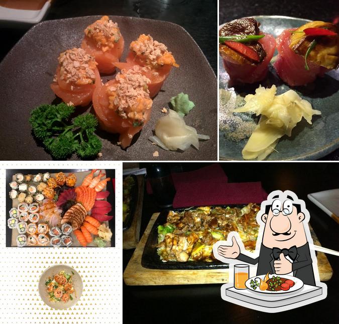 Nikko Sushi