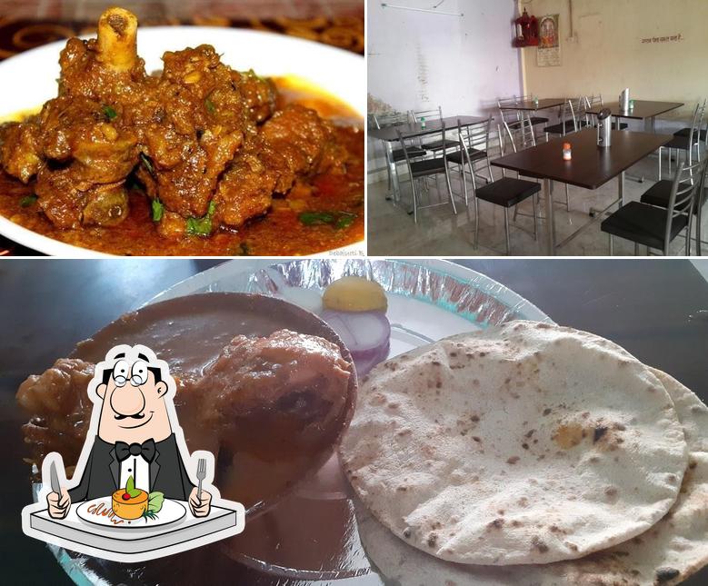 Nonveg Point Desi Tadka Hotal