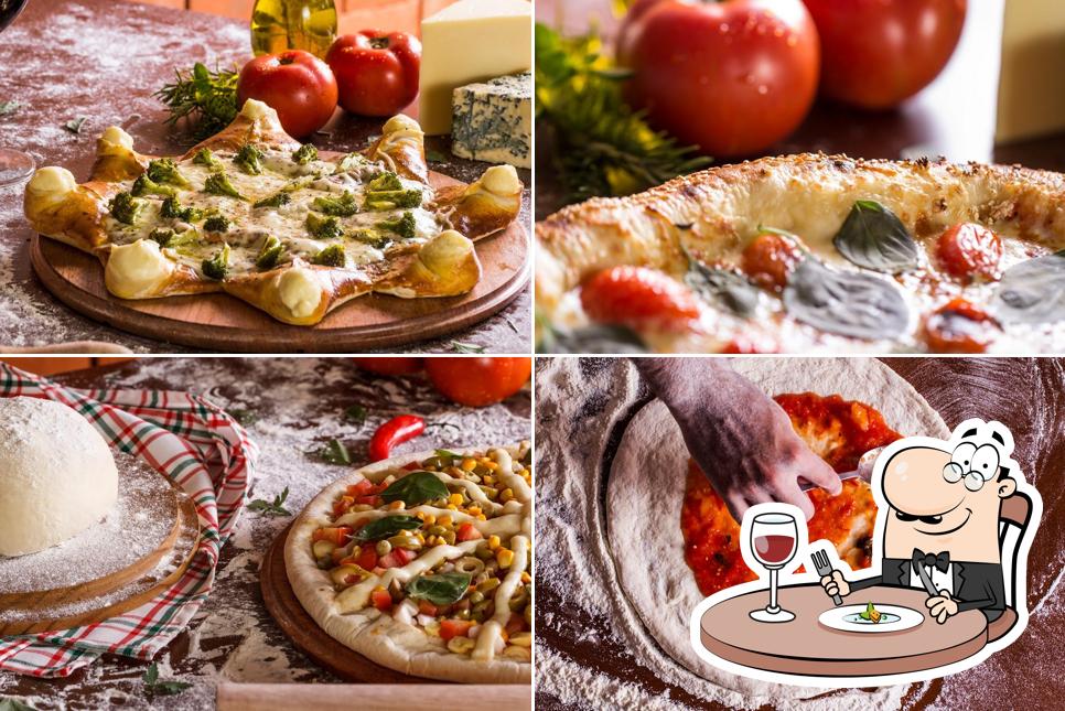 Pizzaria Sapore Sublime