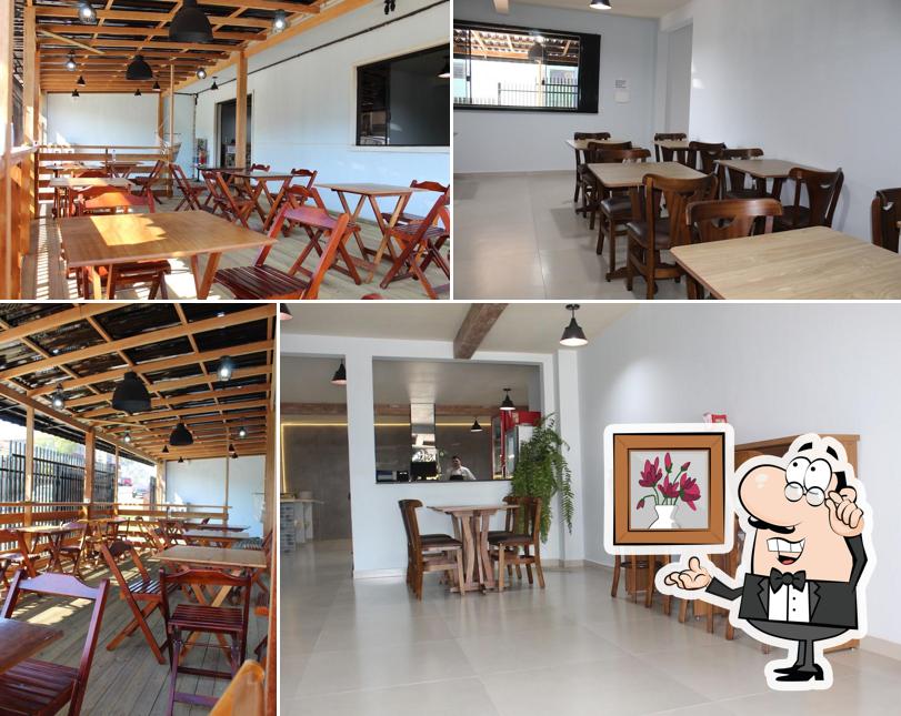Restaurante Vó Dida