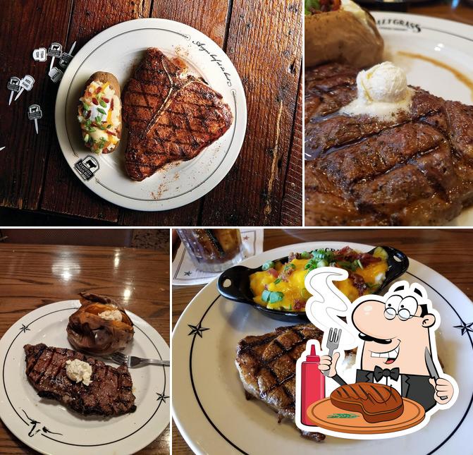 Find the best place to eat in North Little Rock, summer 2024