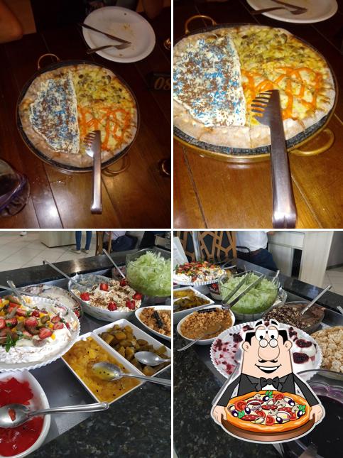 Restaurante E Churrascaria Marodin