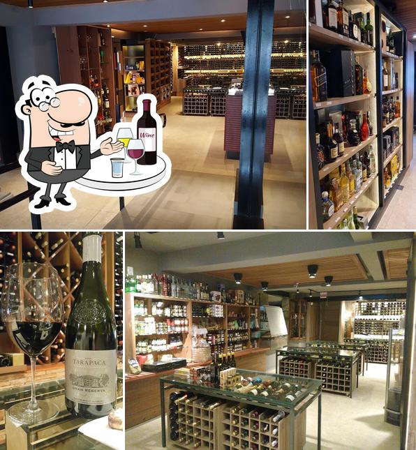 Varandas Restaurante e Empório