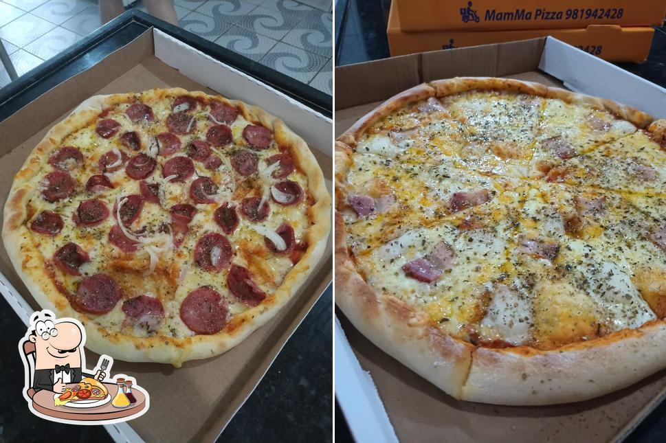 A pizza é o fast food predileto do mundo