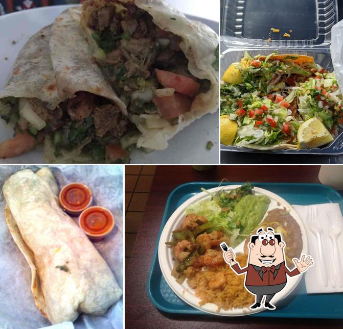 Baldemiro's Taco Shop