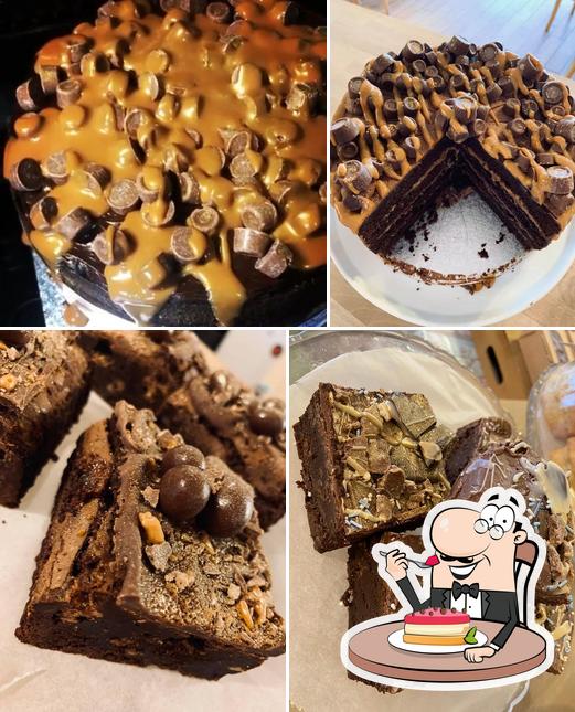 Daisy B's Kitchen in Titchfield Restaurant reviews