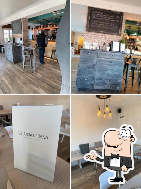 Locanda Urbana