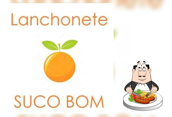 Lanchonete Suco Bom