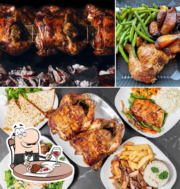 Best spicy chicken in Hyattsville restaurants, winter 2024 Restaurant