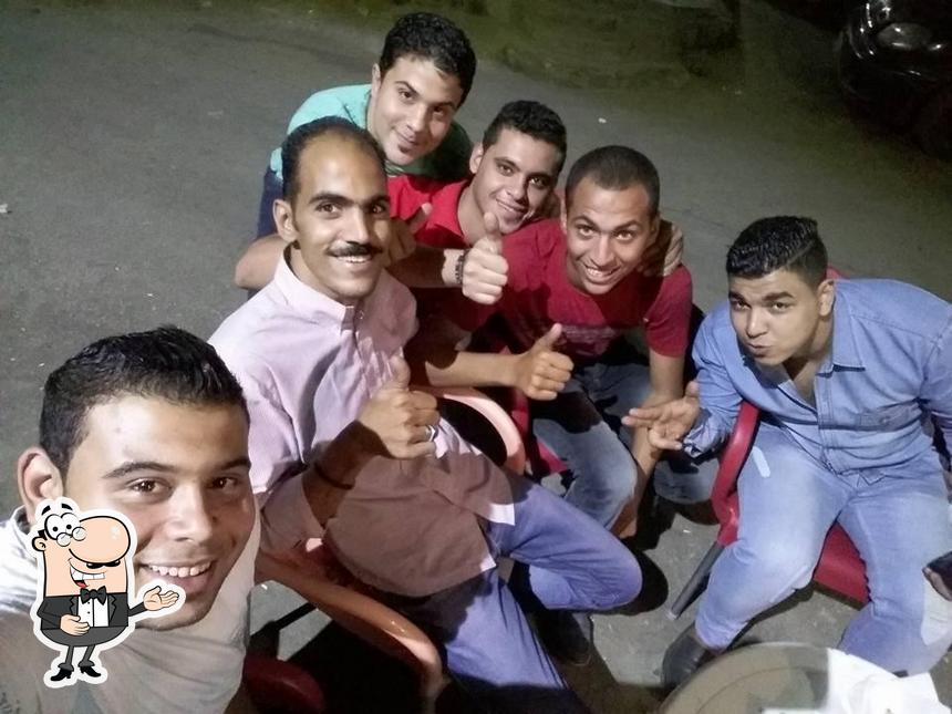 Food Corner restaurant, Cairo Restaurant reviews