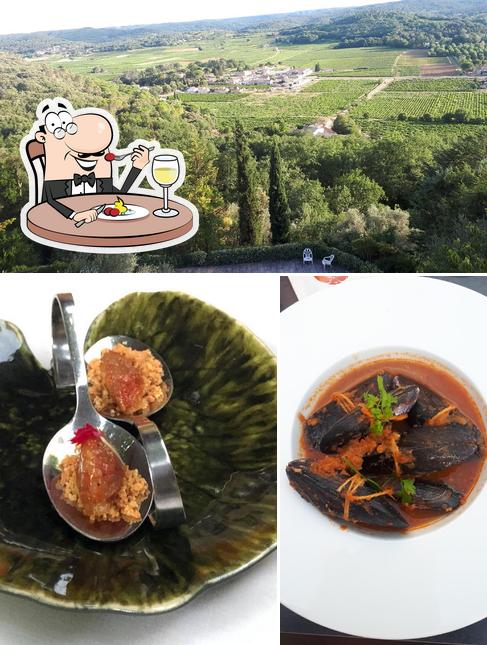 La Vieille Fontaine