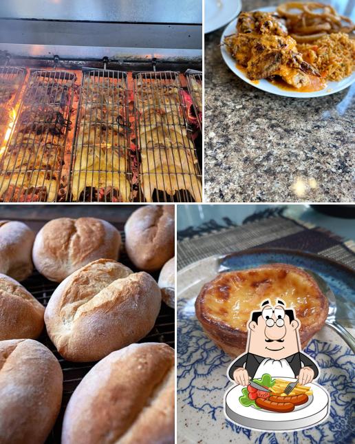 Lisboa Bakery & Grill