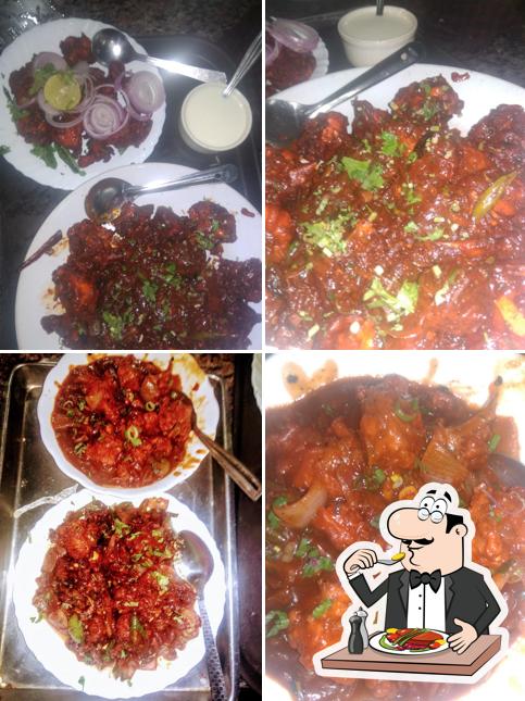 Marwa Family Restaurant
