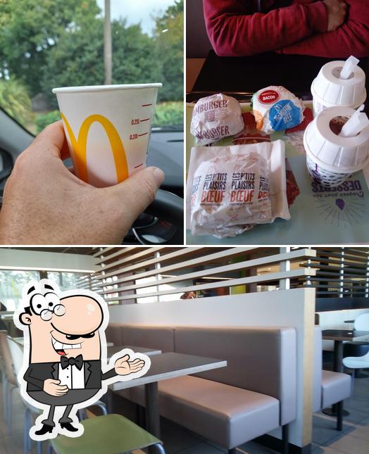 Regarder l'image de McDonald's Saumur