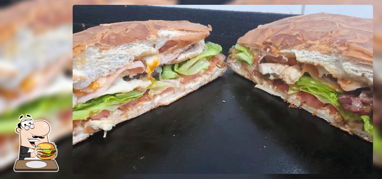 Mineiros Lanches