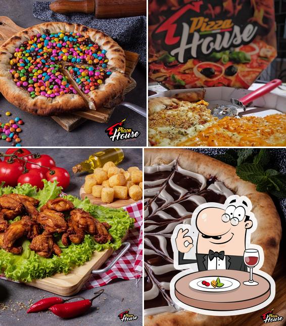 Pizza House
