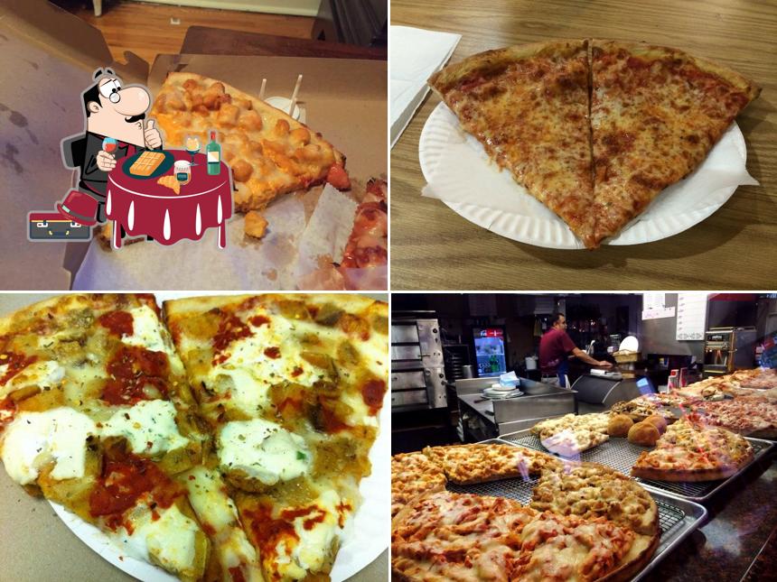 Mama's Pizza in Bay Shore Restaurant reviews