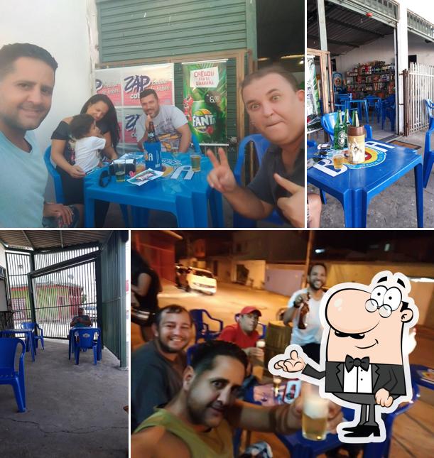 Df Mercearia