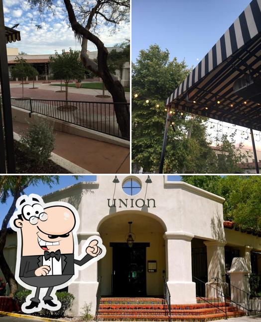 Moet & Chandon Imperial - Union Wine List - Union Public House - American  Restaurant in Tucson, AZ