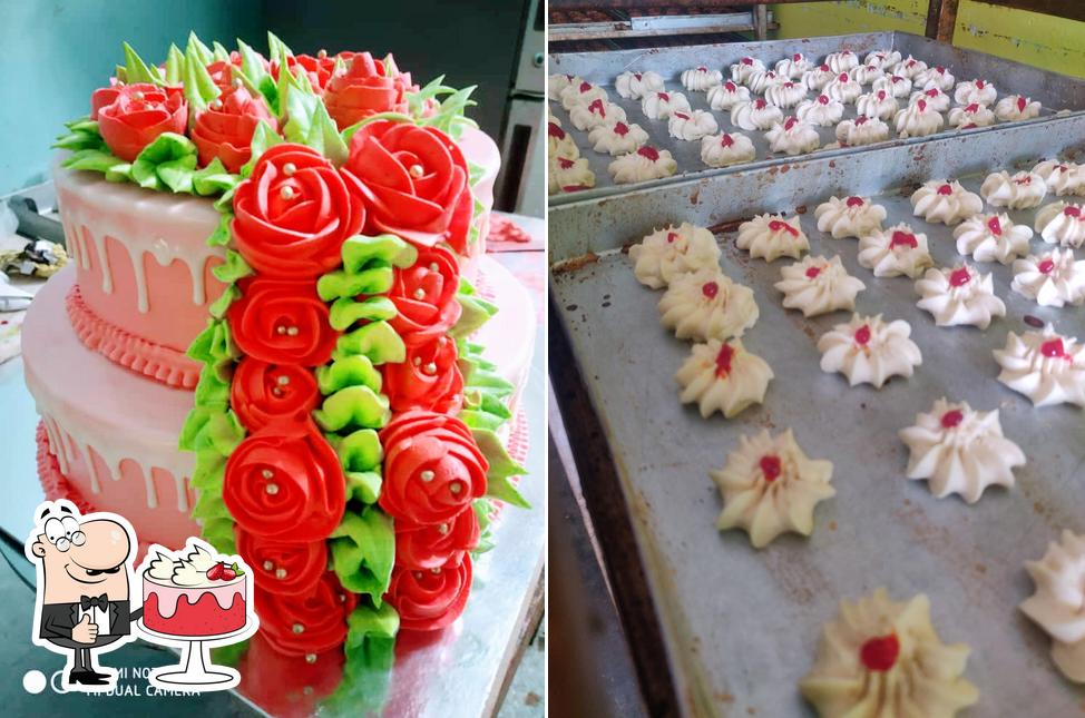 See the picture of CHAMBA BAKERS