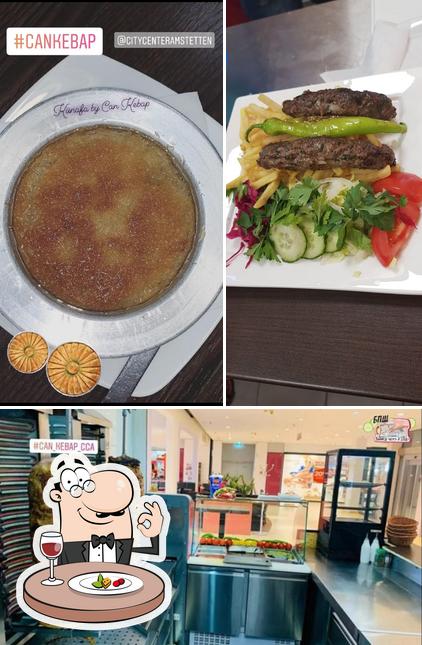 CAN KEBAP AMSTETTEN visual data 2