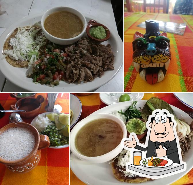 Comedor Katy restaurant, San Juan Teotihuacán - Restaurant reviews