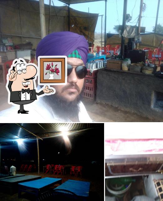 DM 3 Dhaba Saraipali