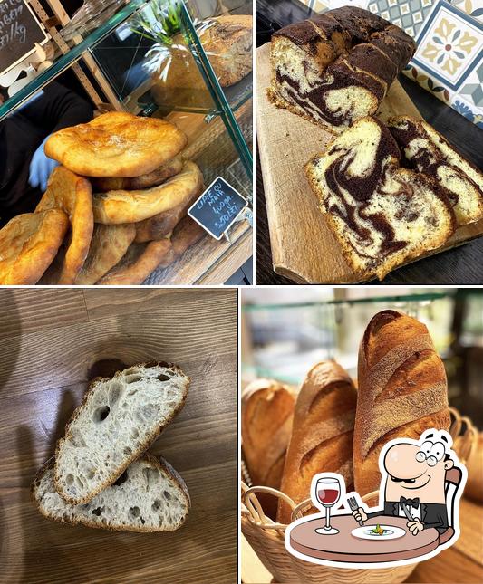 Diana s Bakery