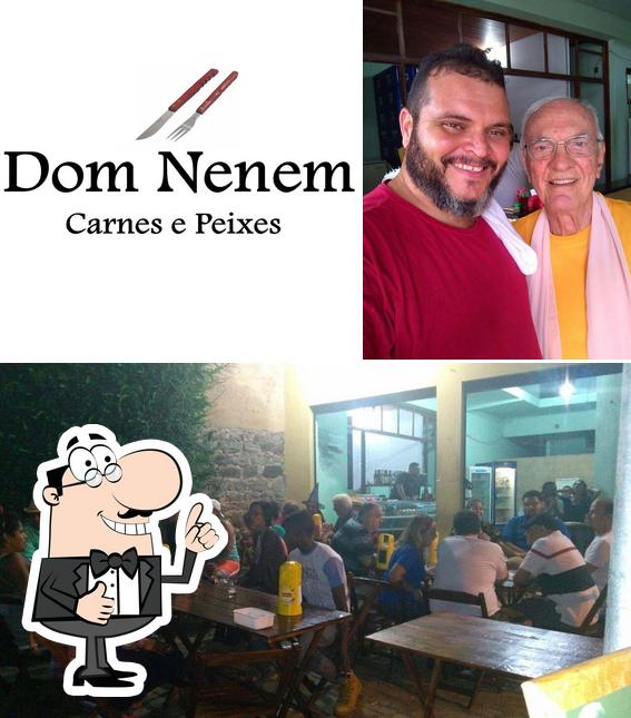 Dom Nenem