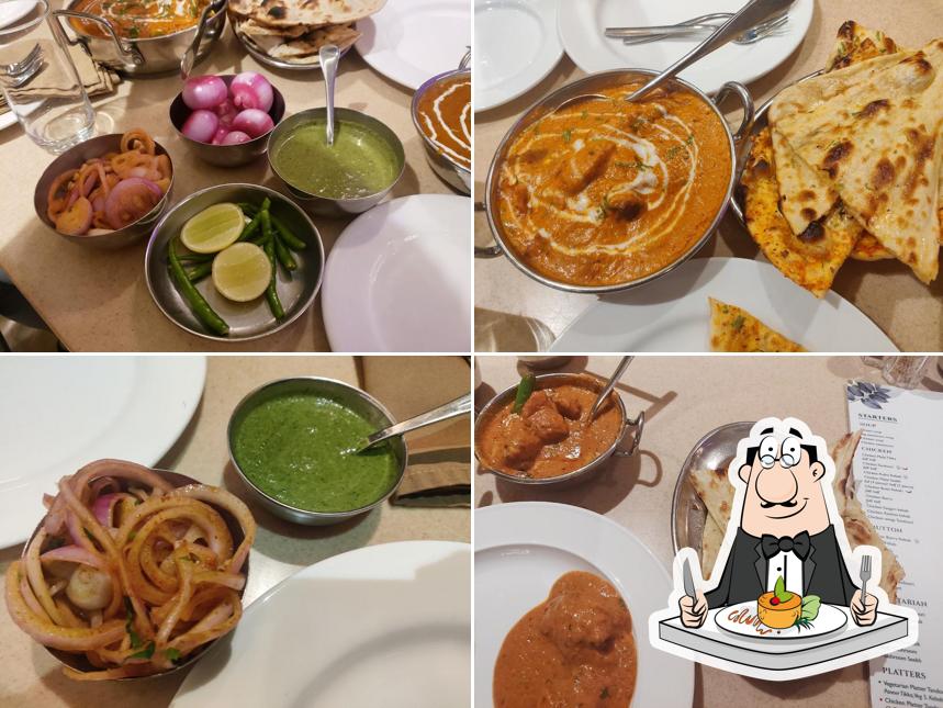 Food at Have More