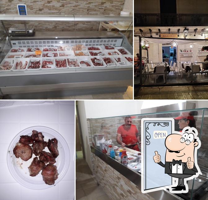 Ecco una foto di Il Dante Delle Specialità