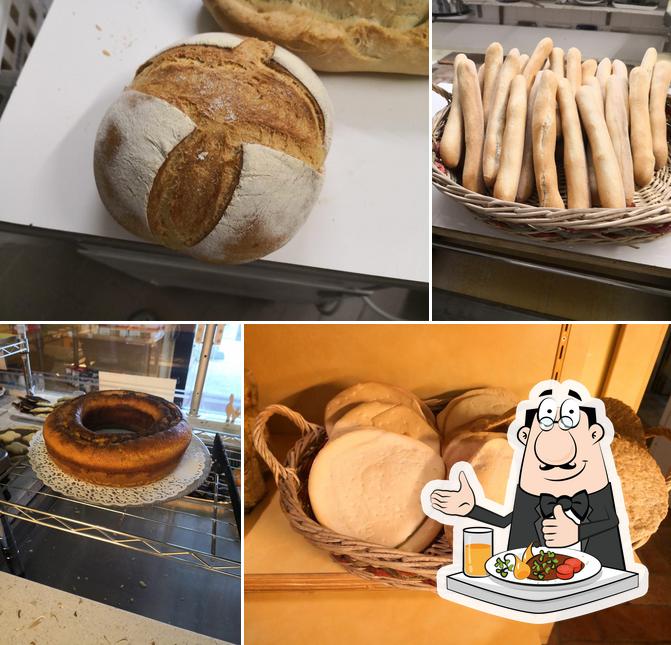 Il GRAN PANE di Soprani simone