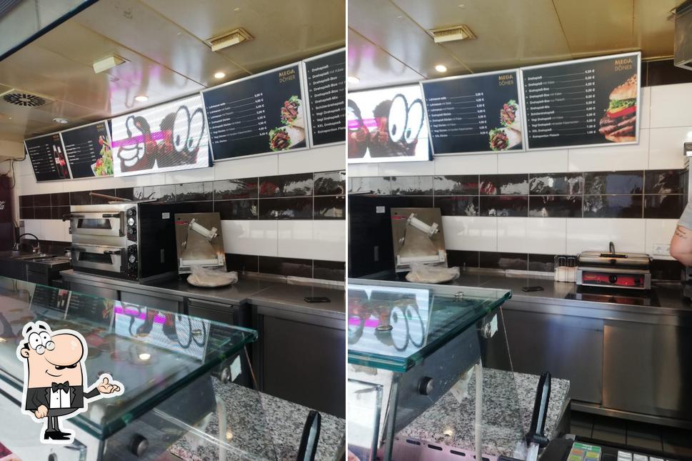 MEGA DÖNER macht schöner, Coburg - Restaurant reviews
