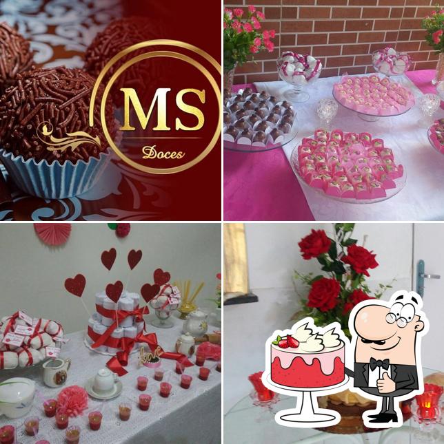 MSdoces&eventos