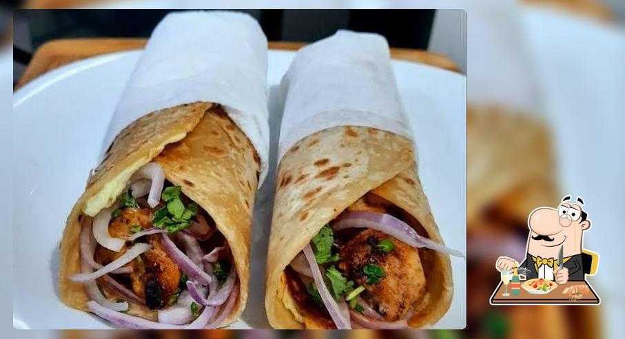 Maddheshiya Fast Food