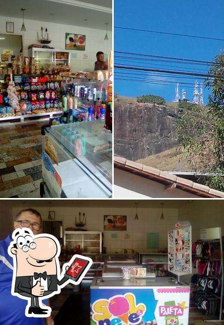 Padaria do Torré