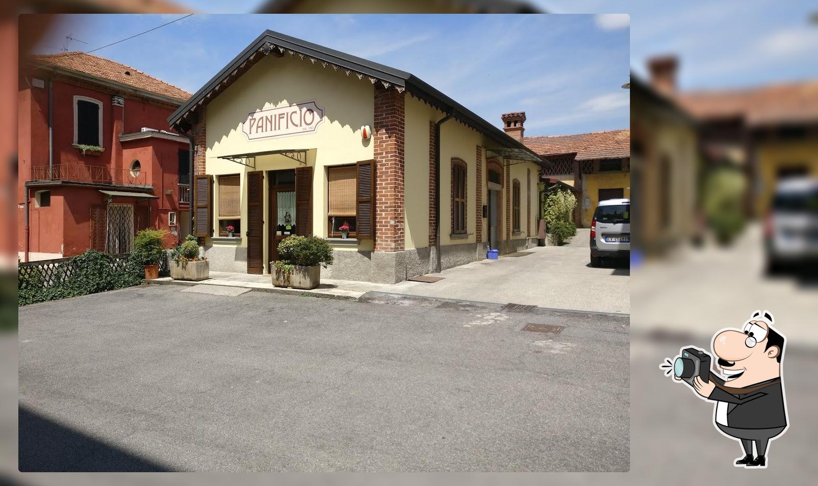 Panificio Pedroncelli Giorgio & C. S.N.C.