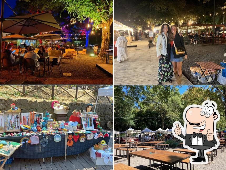 Parco Romano Biodistretto Castelli Romani