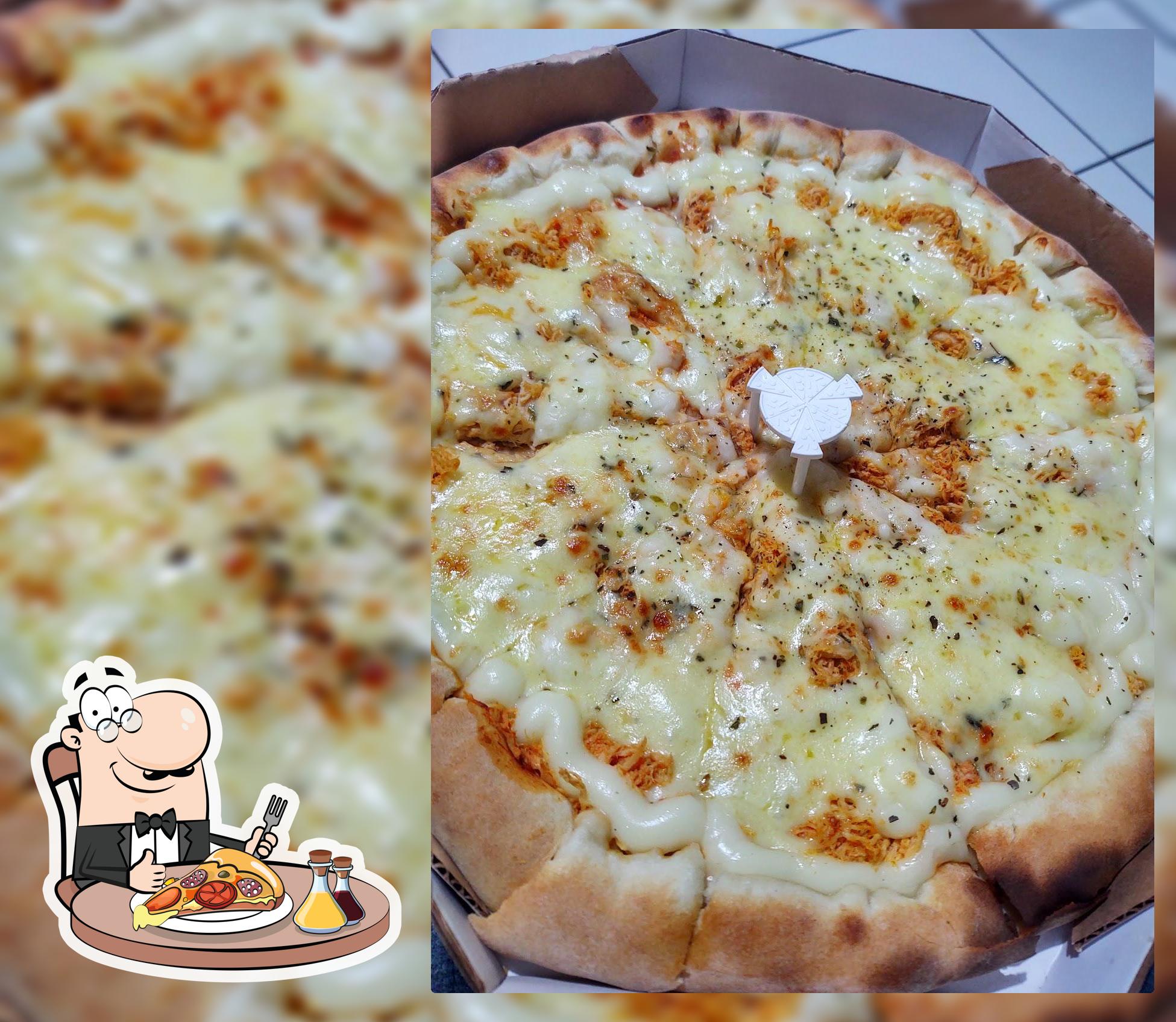 Pizzaria Don Terlan