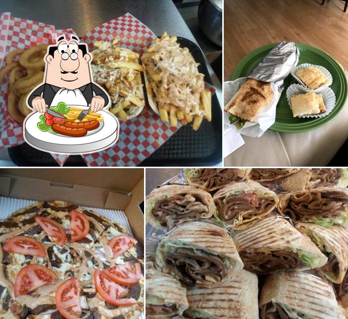 Best burgers in Red Deer restaurants, spring 2024 Restaurant Guru